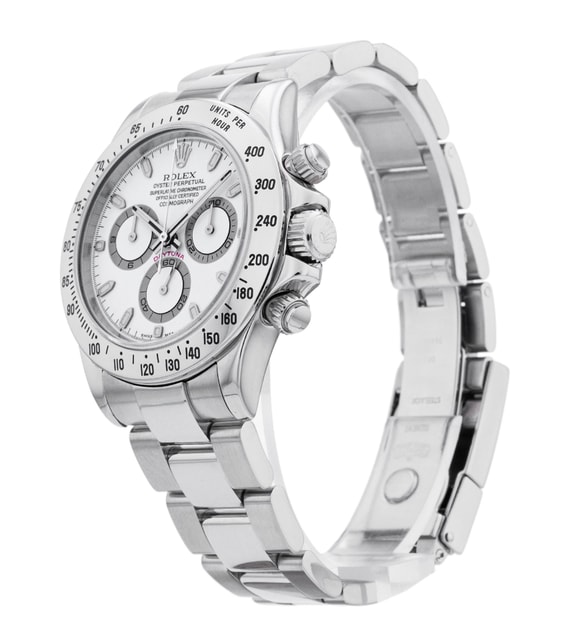 Rolex Daytona 116520 Image 2